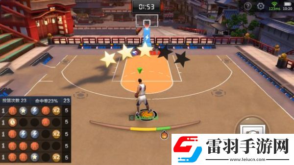 最强NBA三分大赛怎么玩观战系统什么时候上线