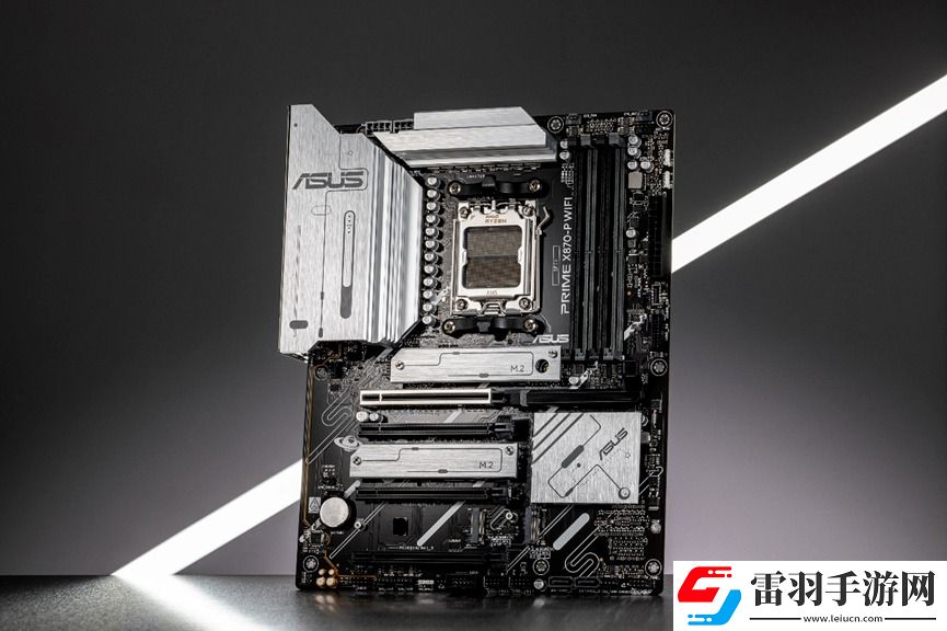 定金膨胀华硕X870E、X870系列主板火热预售中