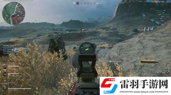 三角洲行动攀升A点战术地形分析