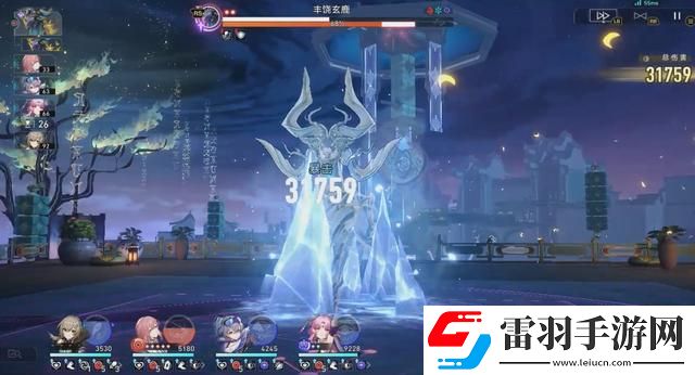 崩坏星穹铁道怎么用好离神buff