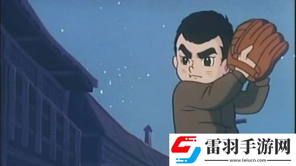 失忆投捕今年最佳之一！最受欢迎棒球动画TOP10