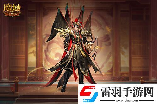 魔域口袋版与海丝泉州文旅之声展开深度合作