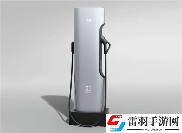 全品牌车型可用！理想4C超充桩上线
