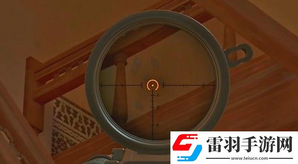 三角洲行动长弓溪谷隐秘协议箱及钥匙位置