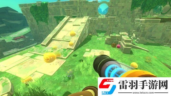 史莱姆牧场销量破500万份！Steam开启限时促销