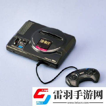 世嘉主机模型将于2025年发售不少玩家对此感到惊讶