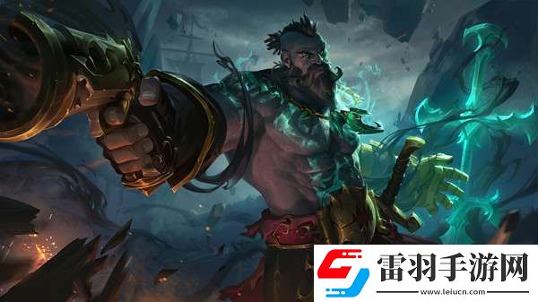 英雄联盟12.8版本更新公告LOL4月28日12.8更新内容图文汇总