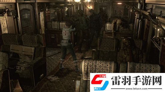 开年期待游戏排行榜这些游戏将陪你一起迎接新年