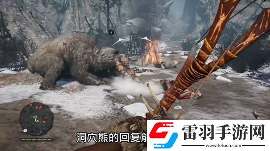 开年期待游戏排行榜这些游戏将陪你一起迎接新年