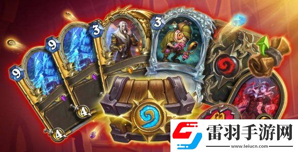 炉石传说7月27日更新内容24.0补丁上线纳斯利亚堡版本预加载