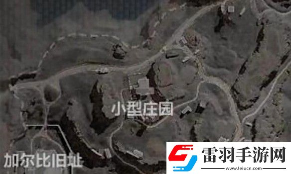 三角洲行动长弓溪谷隐秘协议箱及钥匙位置