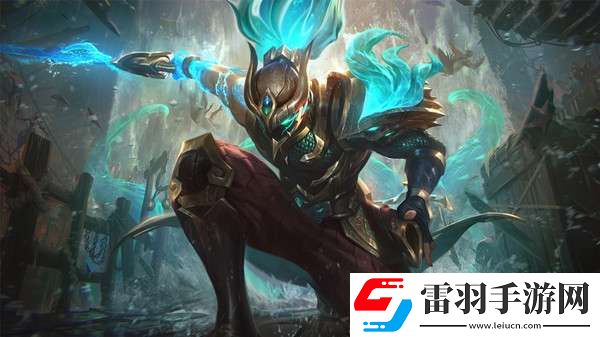 英雄联盟12.8版本更新公告LOL4月28日12.8更新内容图文汇总