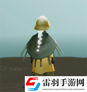 光遇渔夫斗篷怎么获得