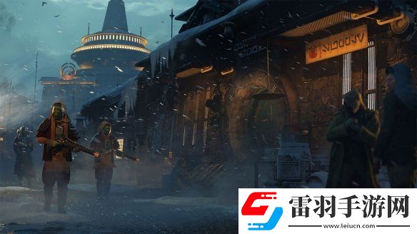 星球大战