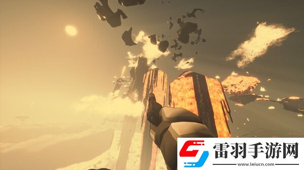 EchoPointNova开放世界FPS！耕升RTX4070SUPER踏雪OC定制版劲爽战斗