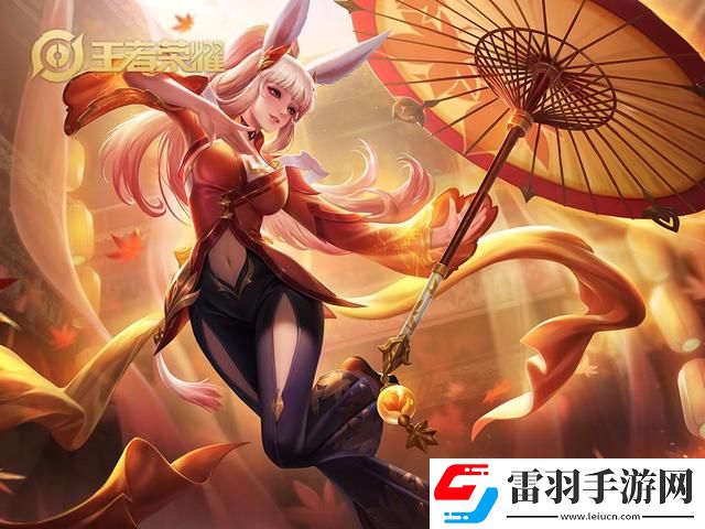 王者荣耀公孙离新版玩法