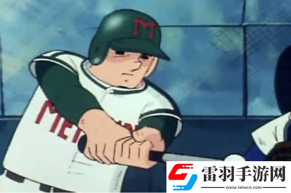 失忆投捕今年最佳之一！最受欢迎棒球动画TOP10
