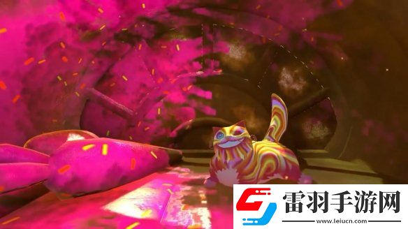 冲就完事模拟器“爱丽丝仙境包”将于今夏上线