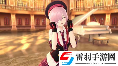 FGOWaltz抢先公开新第二章序幕情报海伦娜乐曲曝光