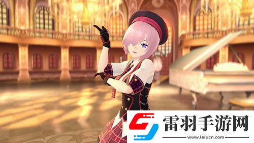 FGOWaltz抢先公开新第二章序幕情报海伦娜乐曲曝光