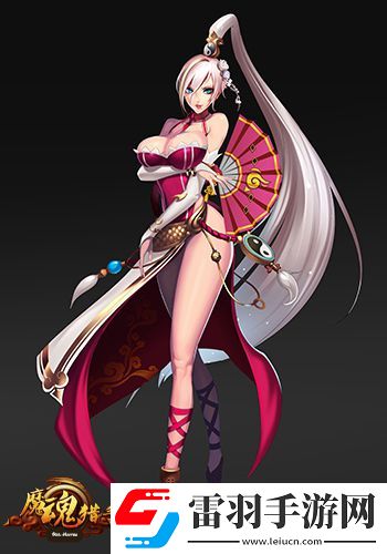 魔魂猎手哪个角色好3大角色武器技能属性介绍
