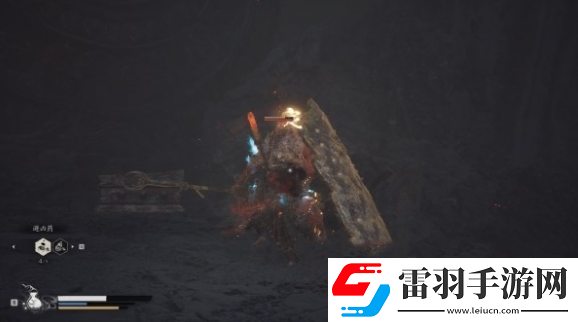 黑神话悟空虹霓云绦获得方法