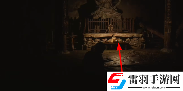 黑神话悟空碧藕金丹怎么获得