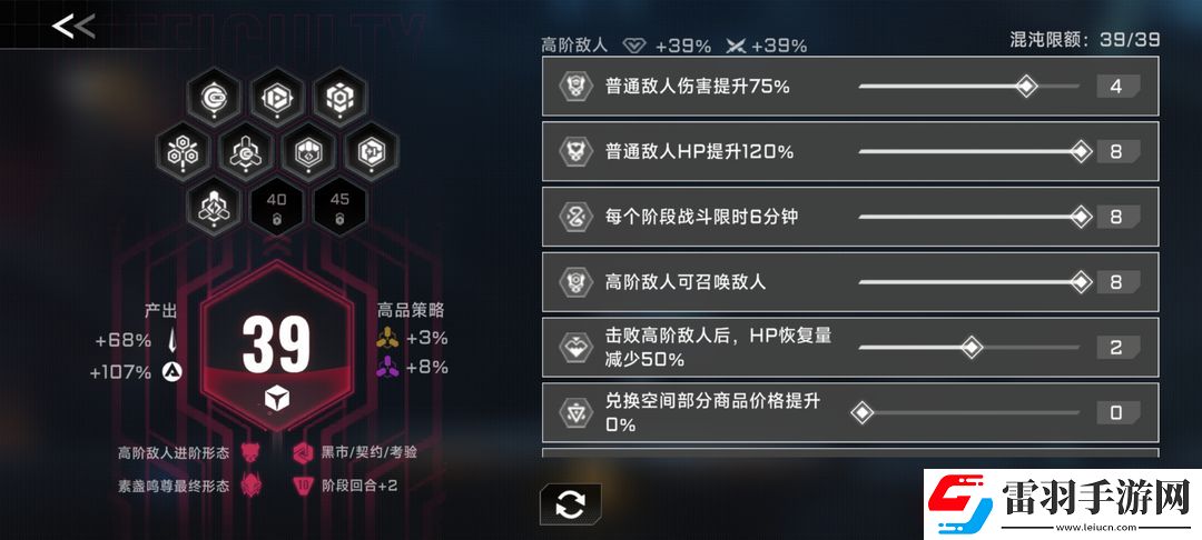 苍翼混沌效应手游新手玩什么角色好新手角色选择推荐