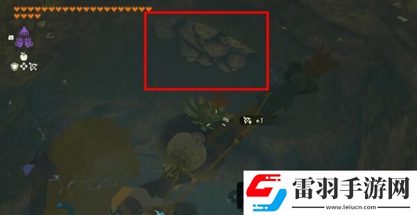 塞尔达传说王国之泪阿聂达米米卡神庙攻略