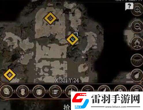 博德之门3迷踪步护符怎么获得