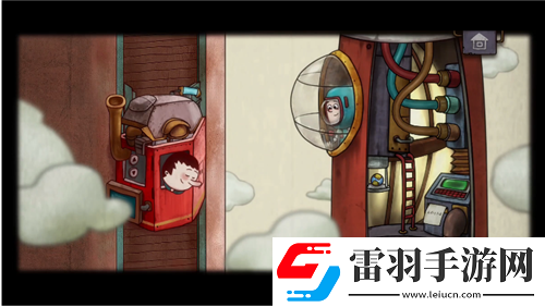 一路手游火箭中部如何通关