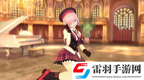 FGOWaltz抢先公开新第二章序幕情报海伦娜乐曲曝光
