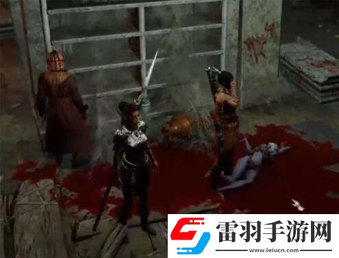 博德之门3迷踪步护符怎么获得