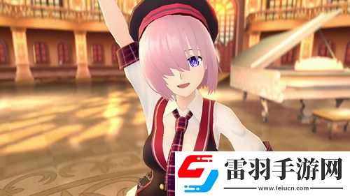 FGOWaltz抢先公开新第二章序幕情报海伦娜乐曲曝光