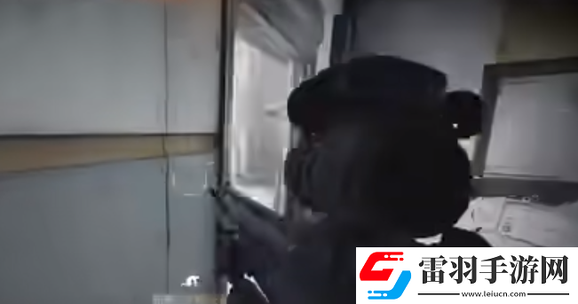 三角洲行动vss改装搭配技巧