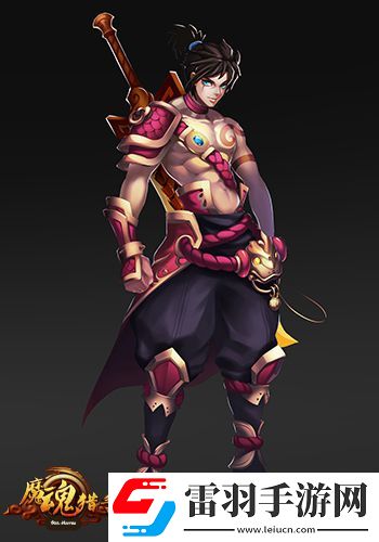 魔魂猎手哪个角色好3大角色武器技能属性介绍
