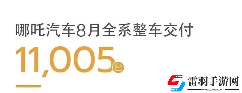 2024年8月汽车销量