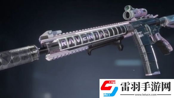 三角洲行动典藏外观棱镜攻势怎么获得