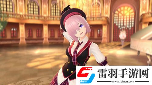 FGOWaltz抢先公开新第二章序幕情报海伦娜乐曲曝光