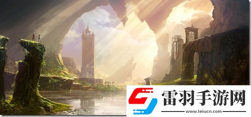 波斯王子4重生游戏设定图