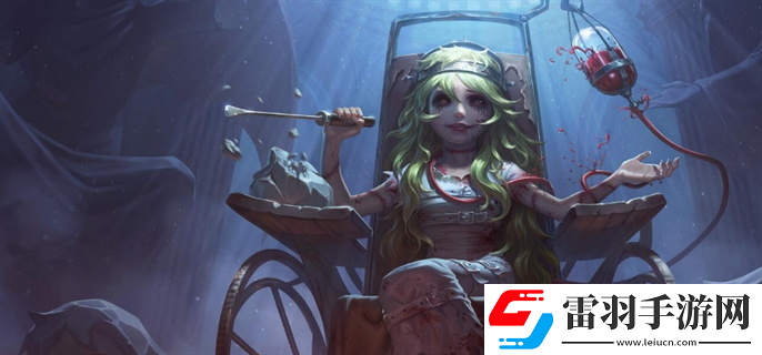 第五人格是个什么样的游戏