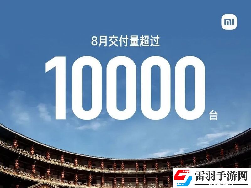 2024年8月汽车销量