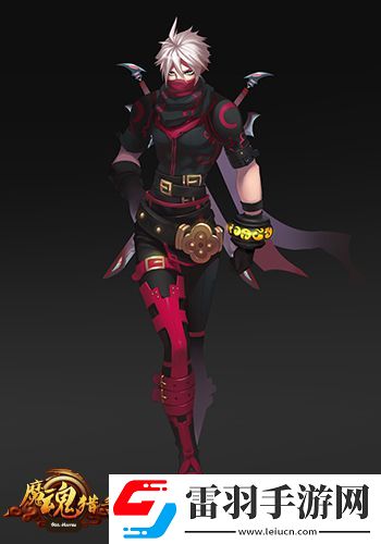 魔魂猎手哪个角色好3大角色武器技能属性介绍