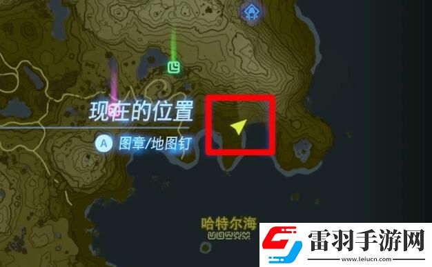 塞尔达传说王国之泪阿聂达米米卡神庙攻略