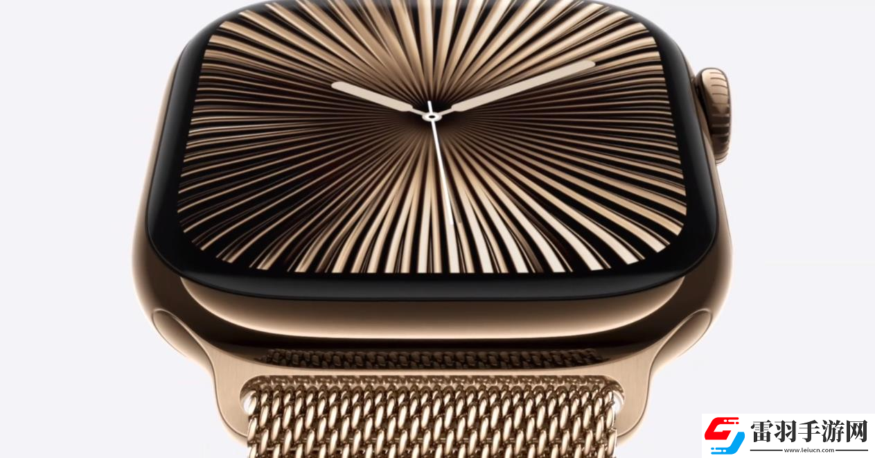 applewatch续航为什么那么短