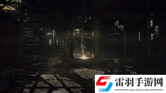 动作RPG切尔诺贝利人2