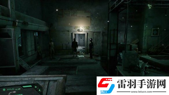 动作RPG切尔诺贝利人2