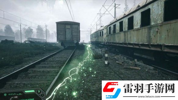 动作RPG切尔诺贝利人2