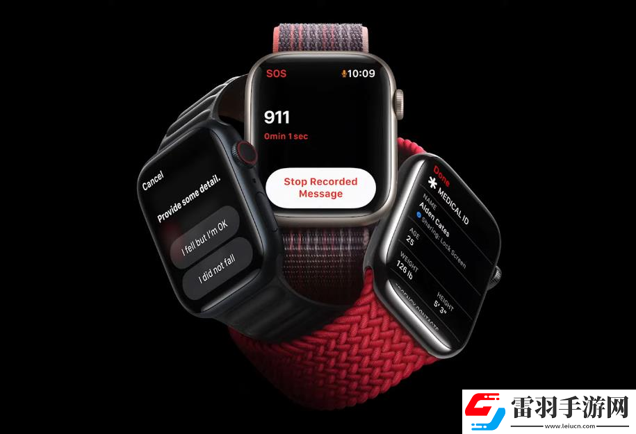 applewatch续航为什么那么短