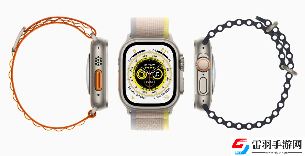applewatch续航为什么那么短